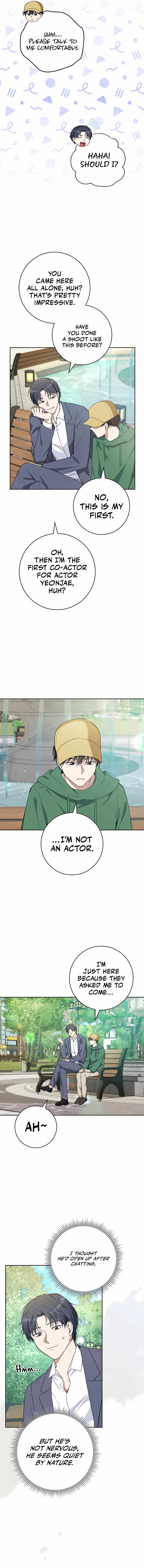 The Genius Actor Who Brings Misfortune Chapter 5 10